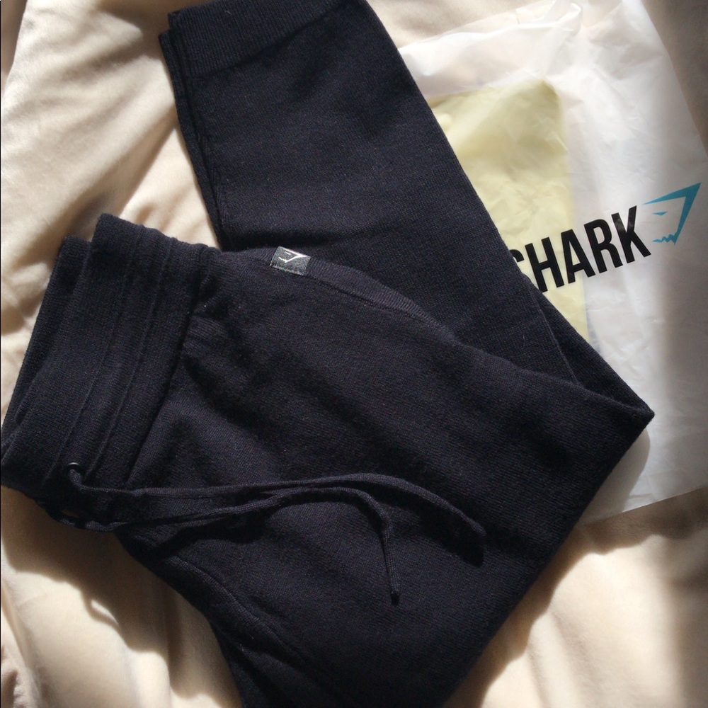 Gymshark Joggers